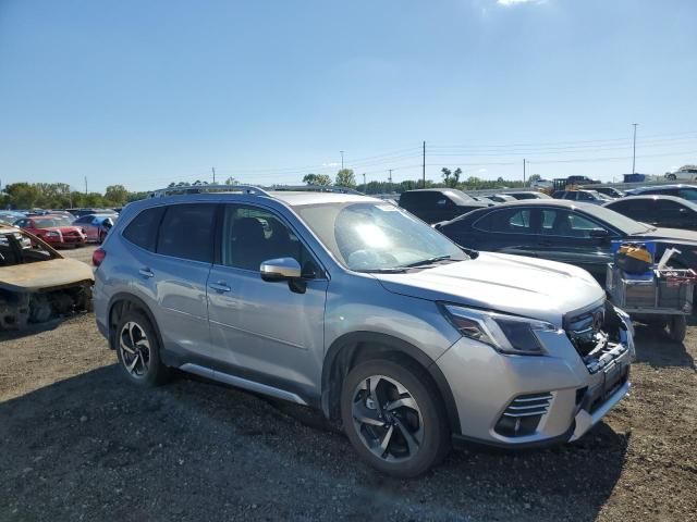 2024 Subaru Forester Touring