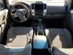 2009 Nissan Frontier Crew Cab SE