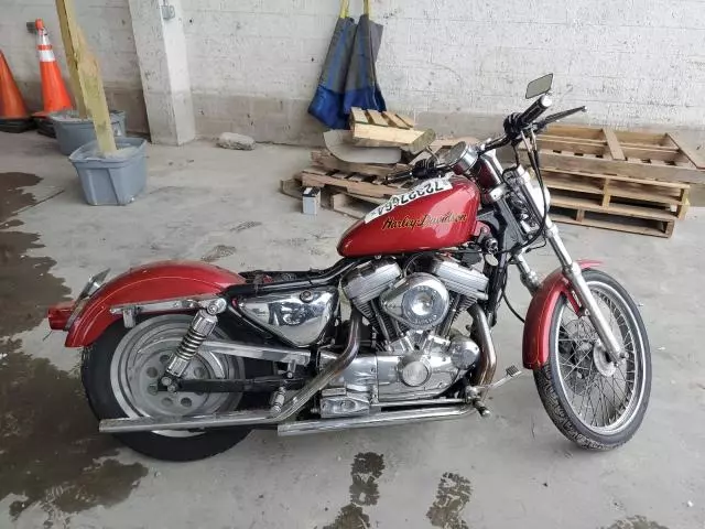 1999 Harley-Davidson XL883 C