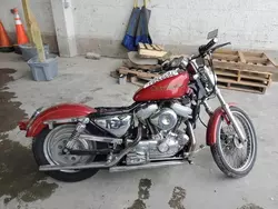 1999 Harley-Davidson XL883 C en venta en Fredericksburg, VA