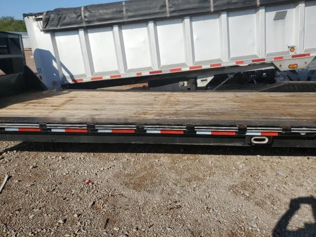 2023 Other 2023 East Texas Trailers 32'GOOSENECK