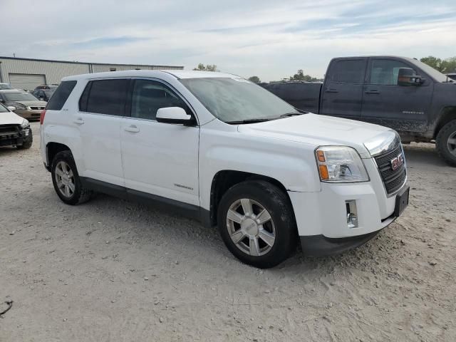 2011 GMC Terrain SLE