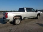 2021 Chevrolet Silverado K2500 Heavy Duty LT