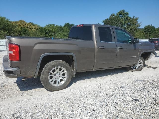 2014 GMC Sierra K1500 SLE