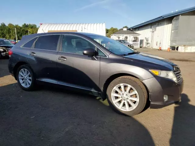 2010 Toyota Venza