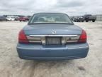 2009 Mercury Grand Marquis LS