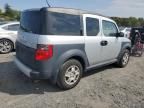 2007 Honda Element LX