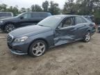 2016 Mercedes-Benz E 350 4matic