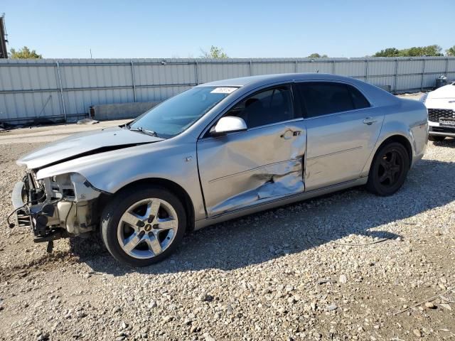 2008 Chevrolet Malibu 1LT