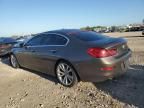 2014 BMW 640 I Gran Coupe