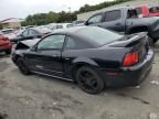 2000 Ford Mustang