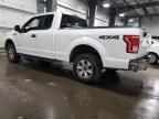 2016 Ford F150 Super Cab