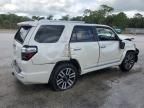 2021 Toyota 4runner Night Shade