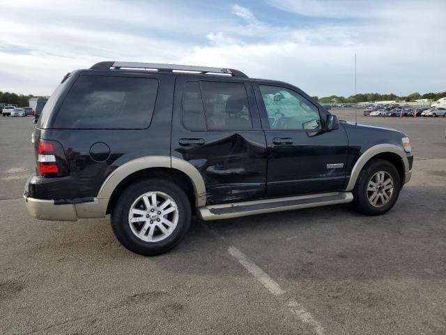 2007 Ford Explorer Eddie Bauer