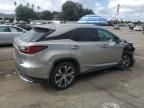 2022 Lexus RX 450H