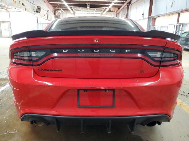 2018 Dodge Charger R/T 392