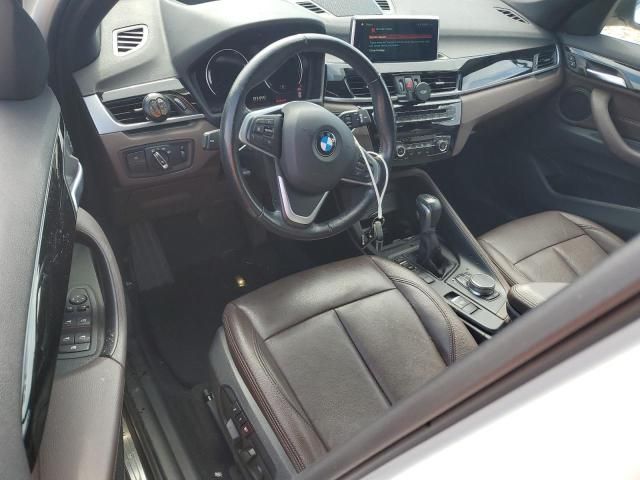 2018 BMW X1 SDRIVE28I