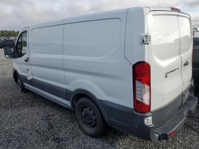 2017 Ford Transit T-150