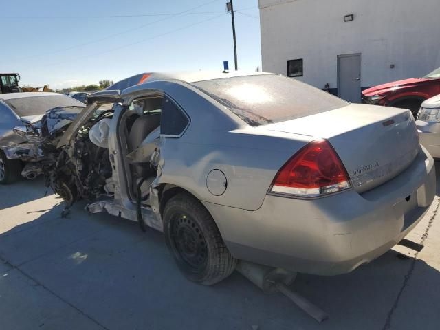 2008 Chevrolet Impala LT