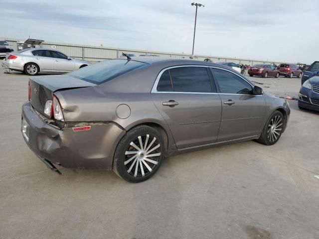 2010 Chevrolet Malibu 1LT