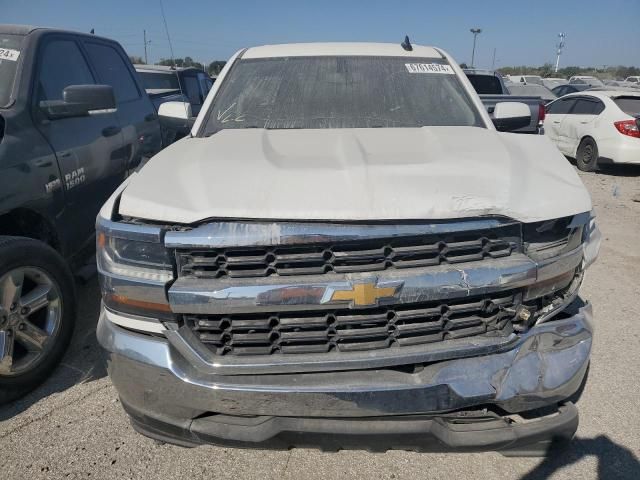 2019 Chevrolet Silverado LD C1500 LT