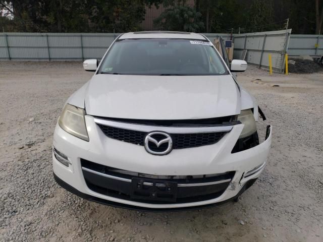 2008 Mazda CX-9