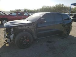 Jeep salvage cars for sale: 2019 Jeep Grand Cherokee SRT-8