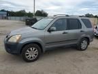 2006 Honda CR-V EX