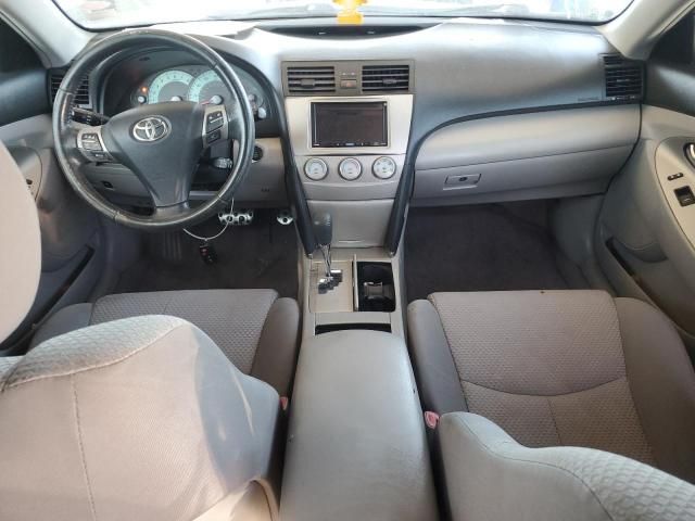 2011 Toyota Camry SE