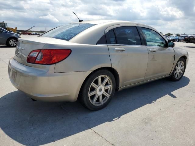 2008 Chrysler Sebring Touring