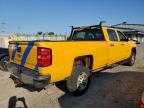 2017 Chevrolet Silverado C2500 Heavy Duty