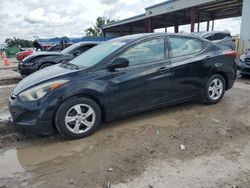 Carros con verificación Run & Drive a la venta en subasta: 2015 Hyundai Elantra SE