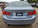 2014 BMW 320 I Xdrive