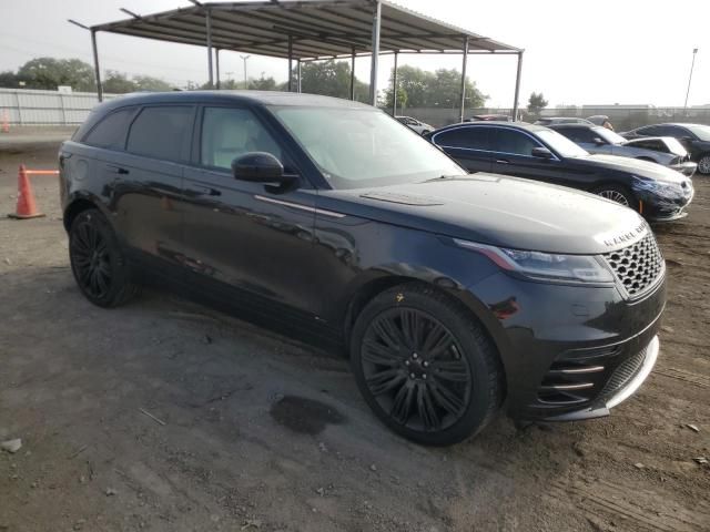 2020 Land Rover Range Rover Velar R-DYNAMIC S