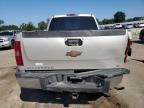 2007 Chevrolet Silverado K2500 Heavy Duty