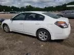 2009 Nissan Altima 2.5