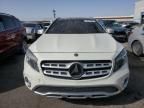 2018 Mercedes-Benz GLA 250 4matic