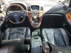 2002 Lexus RX 300