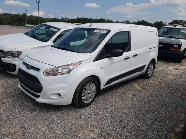 2018 Ford Transit Connect XLT