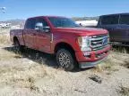 2022 Ford F350 Super Duty