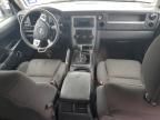 2010 Jeep Commander Sport