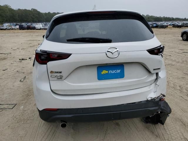 2023 Mazda CX-5 Select