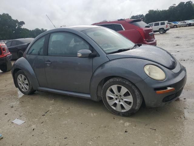 2008 Volkswagen New Beetle S