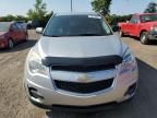 2011 Chevrolet Equinox LS