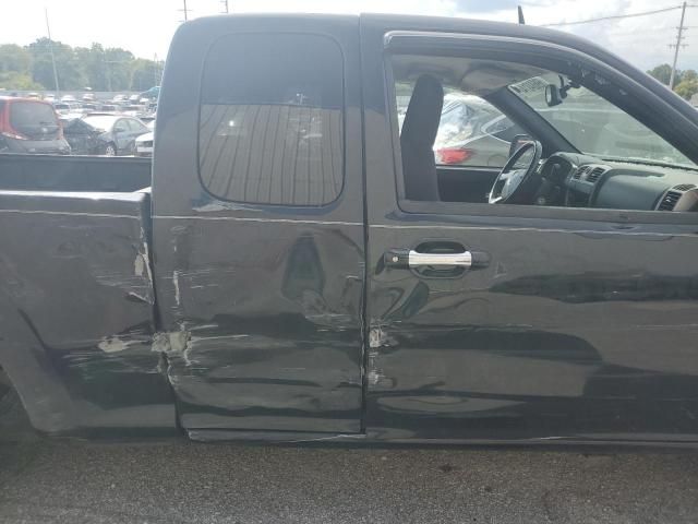 2010 Chevrolet Colorado LT