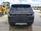 2014 Land Rover Range Rover Sport HSE