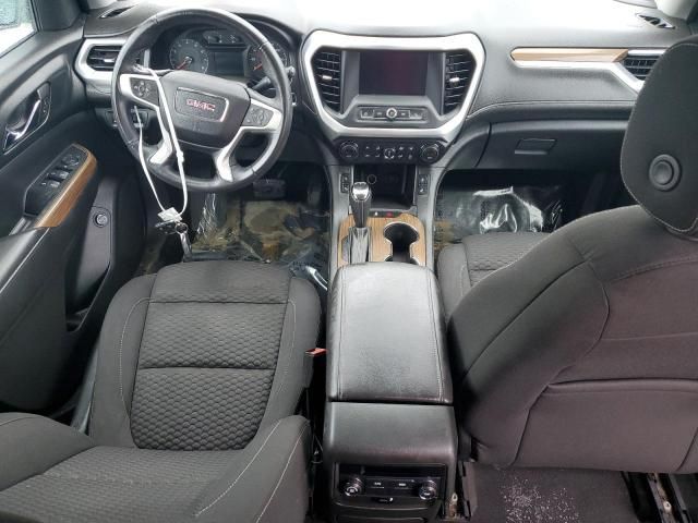 2017 GMC Acadia SLE