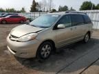 2009 Toyota Sienna CE