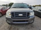 2005 Ford F150