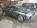 2006 Chrysler Sebring GTC